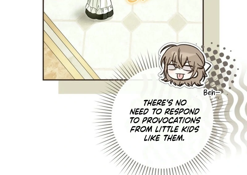Everyone Was Obsessed With Me After I Became the Youngest Princess Favourite Chapter 24 page 83