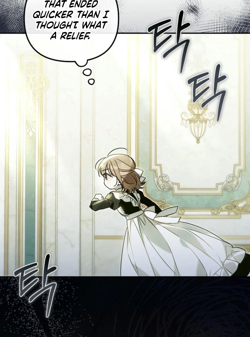 Everyone Was Obsessed With Me After I Became the Youngest Princess Favourite Chapter 24 page 87