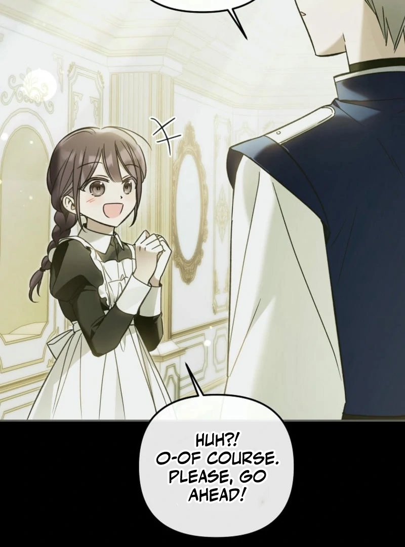 Everyone Was Obsessed With Me After I Became the Youngest Princess Favourite Chapter 24 page 96