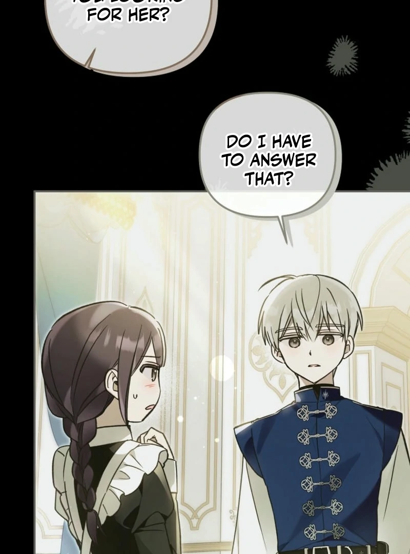 Everyone Was Obsessed With Me After I Became the Youngest Princess Favourite Chapter 24 page 100