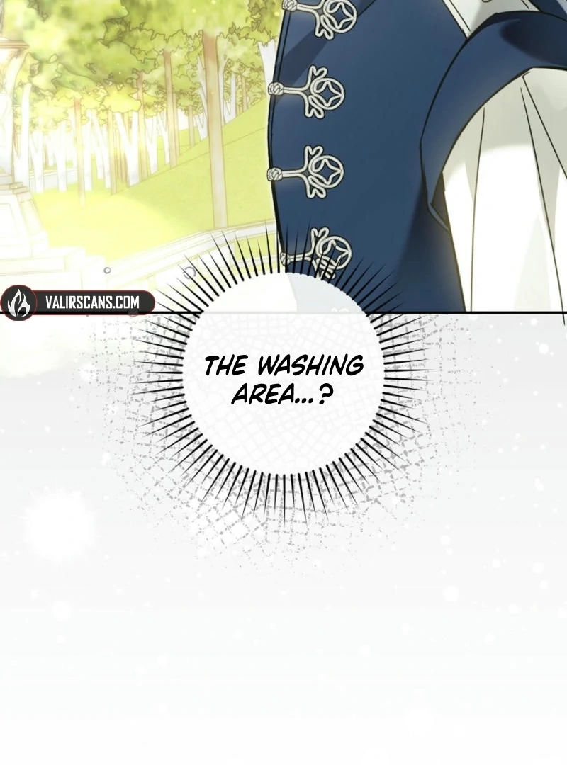 Everyone Was Obsessed With Me After I Became the Youngest Princess Favourite Chapter 24 page 104