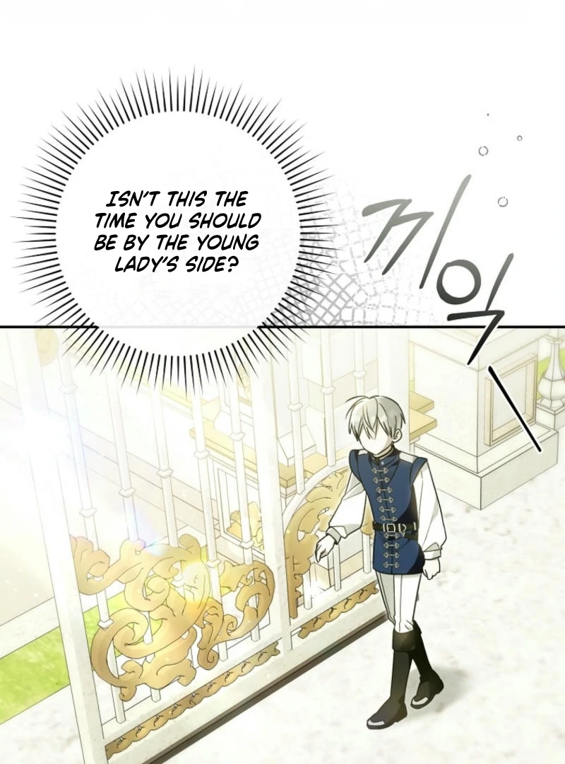 Everyone Was Obsessed With Me After I Became the Youngest Princess Favourite Chapter 24 page 105