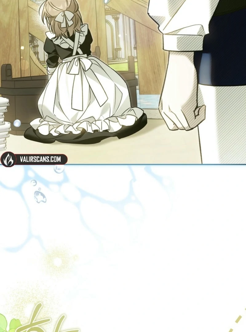 Everyone Was Obsessed With Me After I Became the Youngest Princess Favourite Chapter 24 page 108