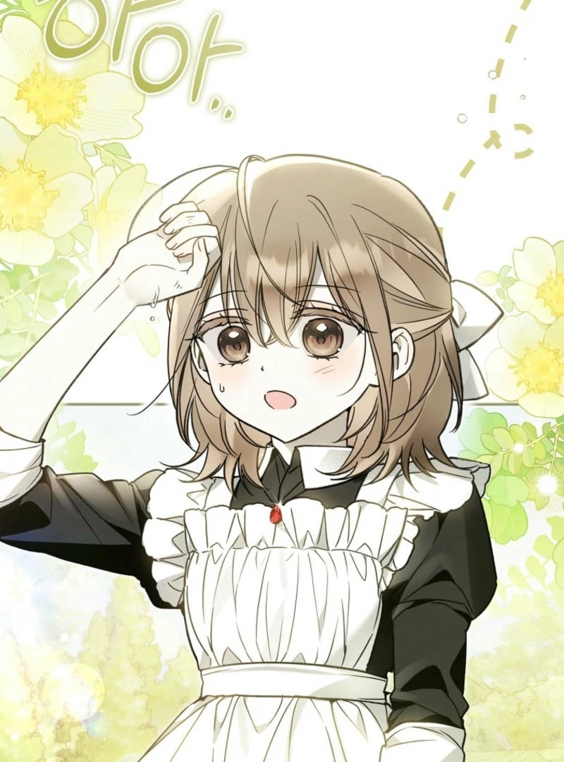Everyone Was Obsessed With Me After I Became the Youngest Princess Favourite Chapter 24 page 109