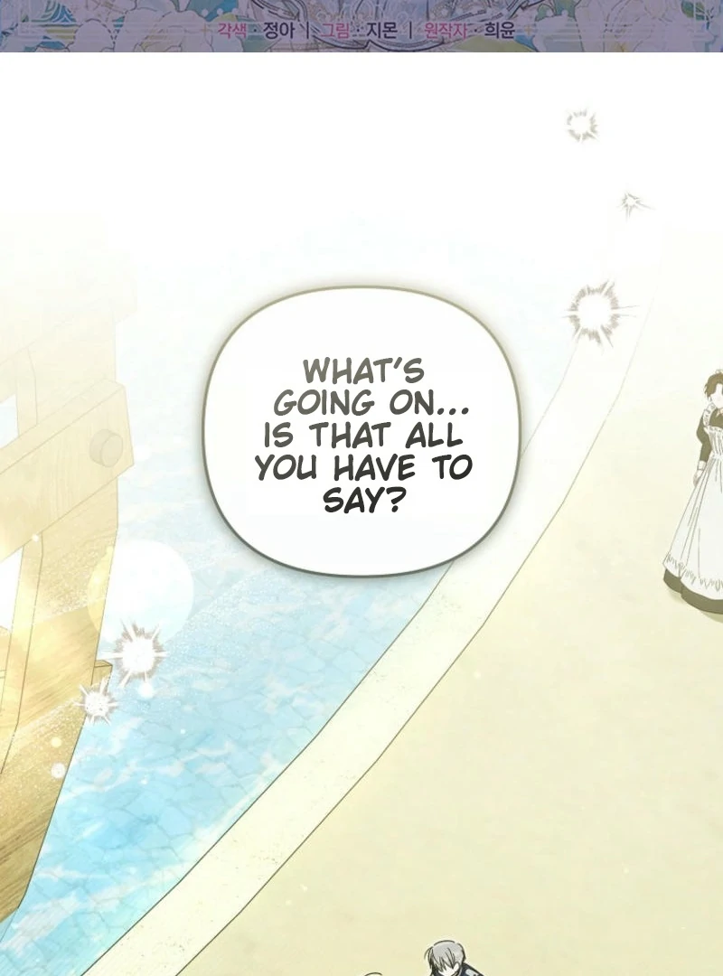 Everyone Was Obsessed With Me After I Became the Youngest Princess Favourite Chapter 25 page 3