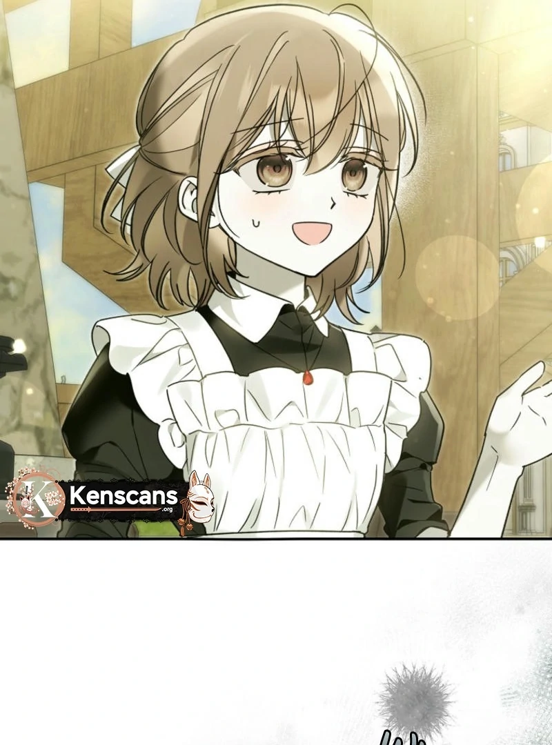 Everyone Was Obsessed With Me After I Became the Youngest Princess Favourite Chapter 25 page 8