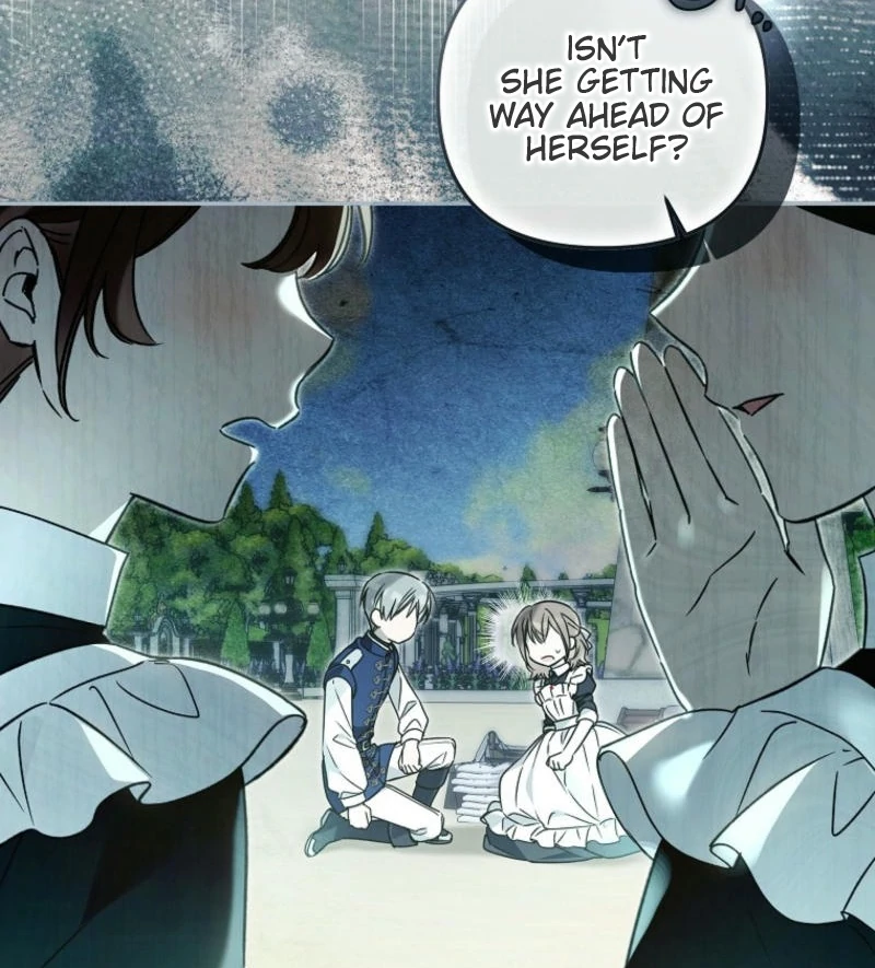 Everyone Was Obsessed With Me After I Became the Youngest Princess Favourite Chapter 25 page 11