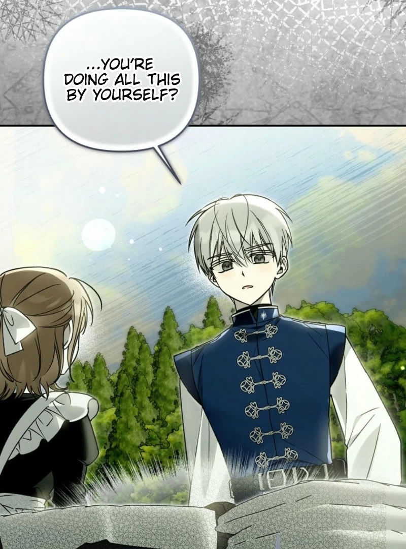 Everyone Was Obsessed With Me After I Became the Youngest Princess Favourite Chapter 25 page 15