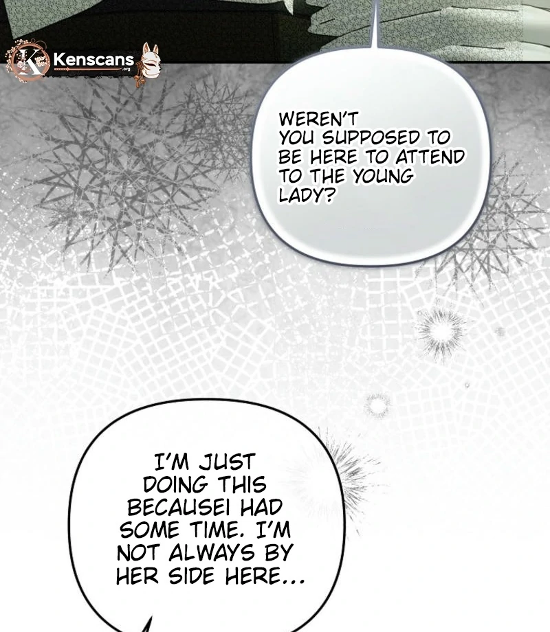 Everyone Was Obsessed With Me After I Became the Youngest Princess Favourite Chapter 25 page 16
