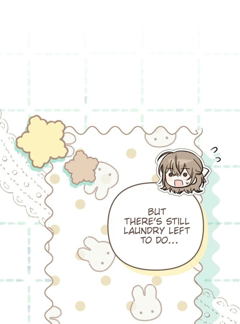 Everyone Was Obsessed With Me After I Became the Youngest Princess Favourite Chapter 25 page 19