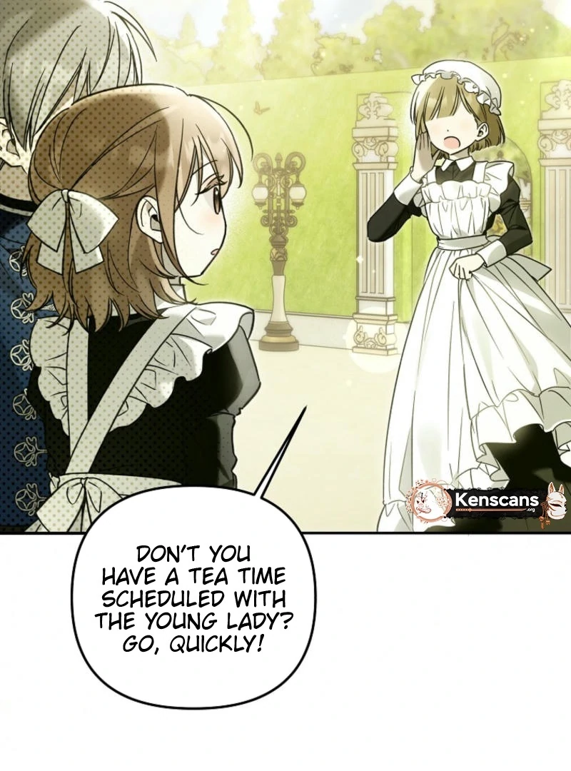 Everyone Was Obsessed With Me After I Became the Youngest Princess Favourite Chapter 25 page 18