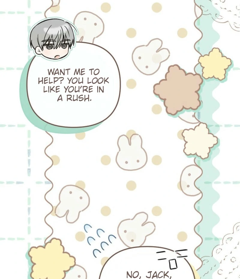 Everyone Was Obsessed With Me After I Became the Youngest Princess Favourite Chapter 25 page 20