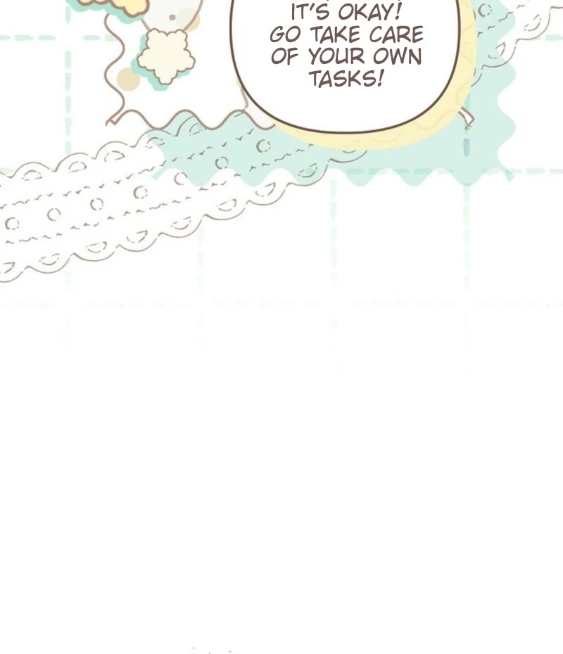 Everyone Was Obsessed With Me After I Became the Youngest Princess Favourite Chapter 25 page 21