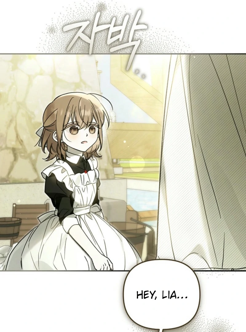 Everyone Was Obsessed With Me After I Became the Youngest Princess Favourite Chapter 25 page 22