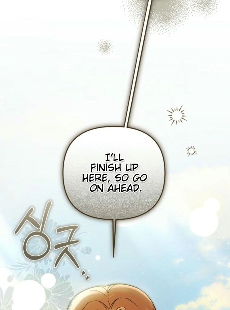 Everyone Was Obsessed With Me After I Became the Youngest Princess Favourite Chapter 25 page 23
