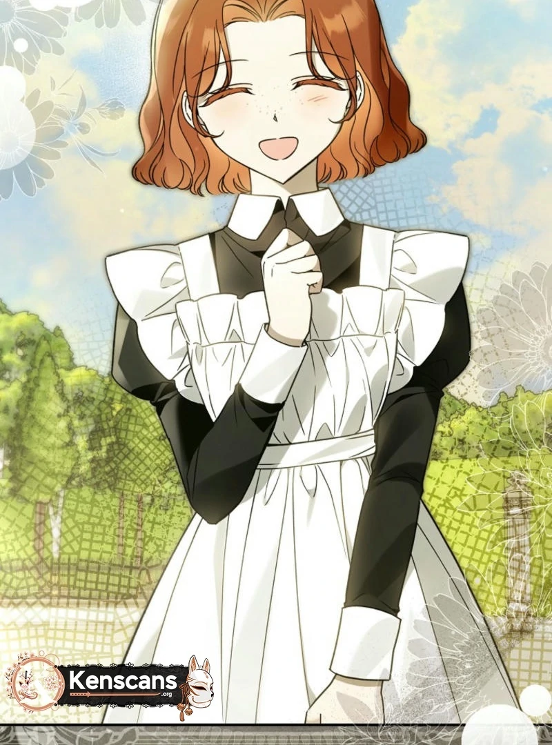 Everyone Was Obsessed With Me After I Became the Youngest Princess Favourite Chapter 25 page 24
