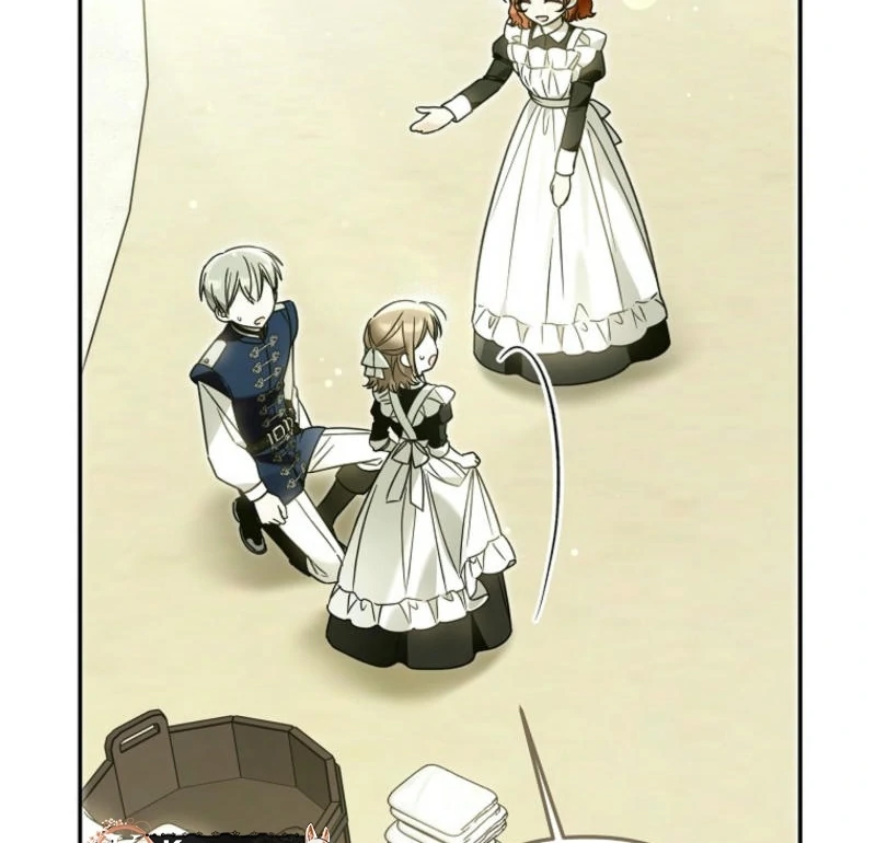 Everyone Was Obsessed With Me After I Became the Youngest Princess Favourite Chapter 25 page 26