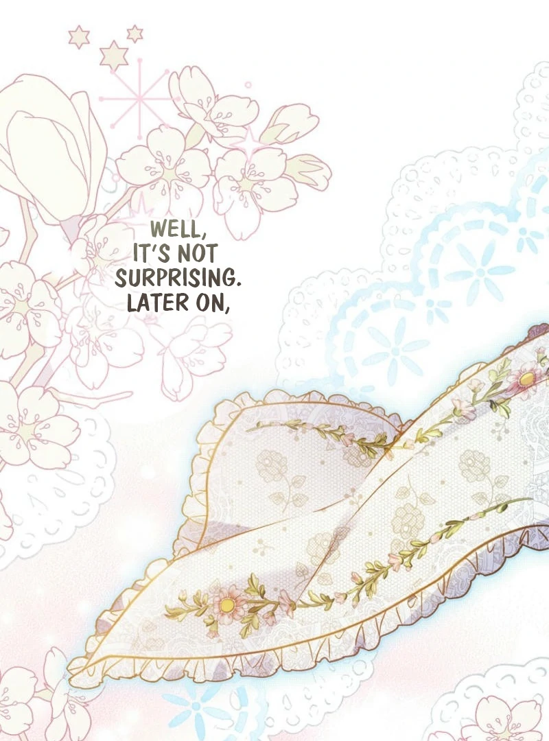 Everyone Was Obsessed With Me After I Became the Youngest Princess Favourite Chapter 25 page 44
