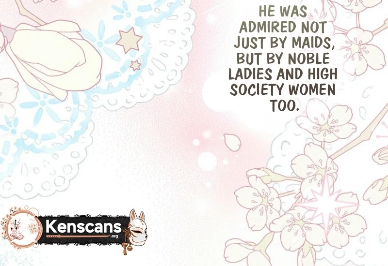 Everyone Was Obsessed With Me After I Became the Youngest Princess Favourite Chapter 25 page 45