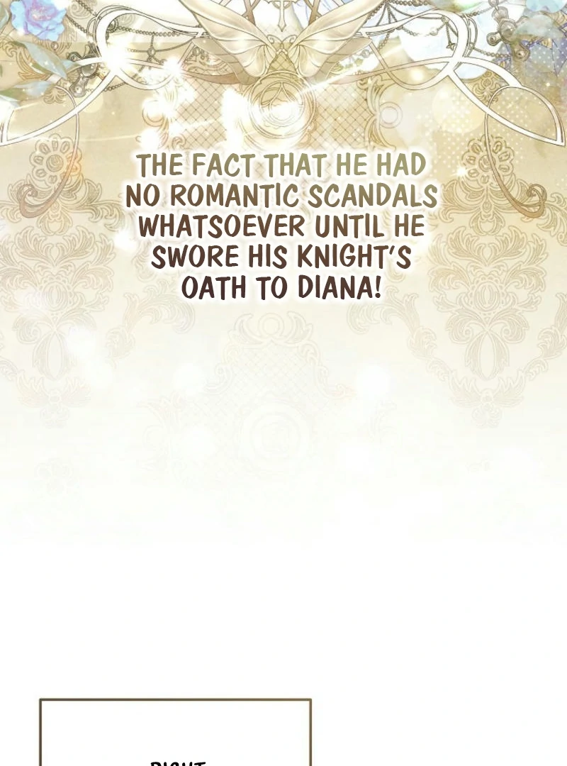 Everyone Was Obsessed With Me After I Became the Youngest Princess Favourite Chapter 25 page 49