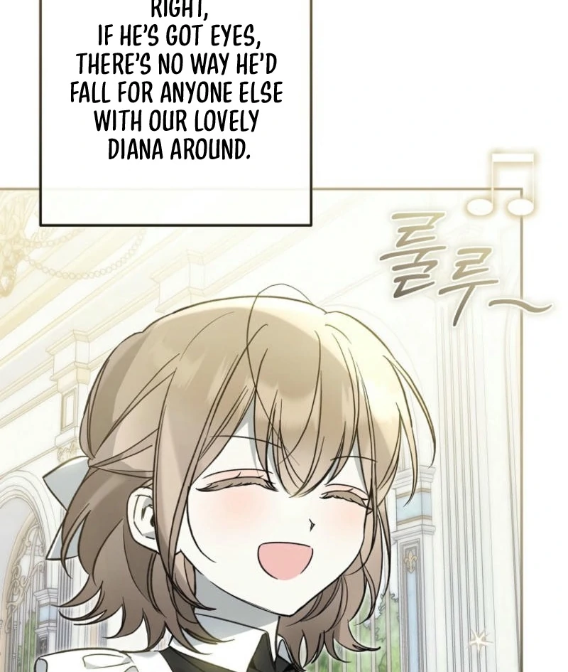 Everyone Was Obsessed With Me After I Became the Youngest Princess Favourite Chapter 25 page 50