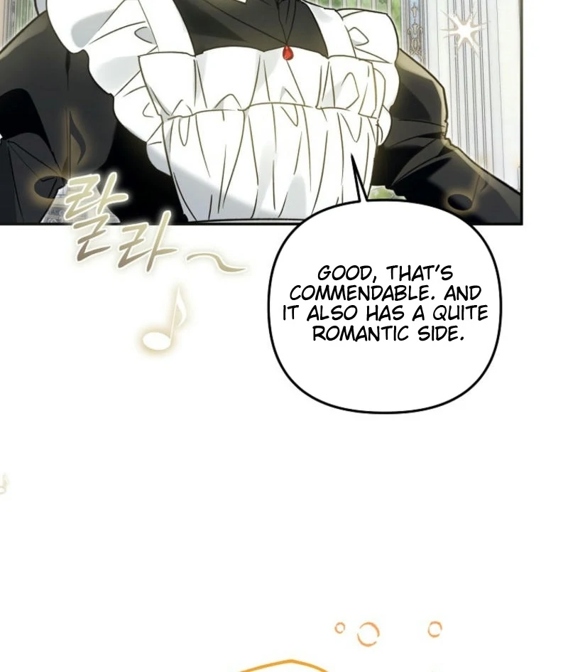 Everyone Was Obsessed With Me After I Became the Youngest Princess Favourite Chapter 25 page 51