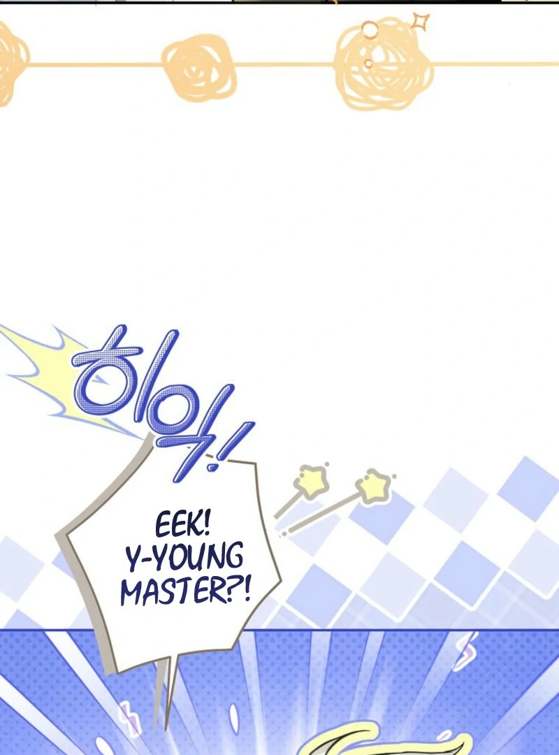 Everyone Was Obsessed With Me After I Became the Youngest Princess Favourite Chapter 25 page 54