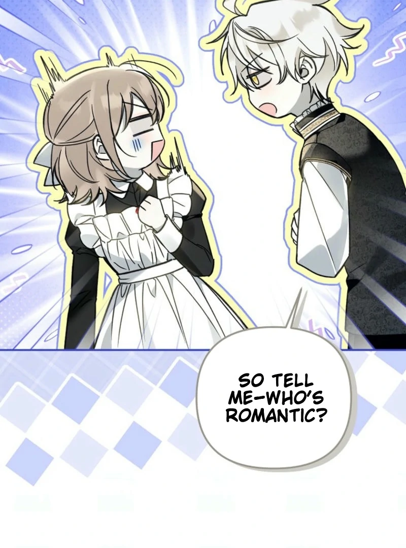 Everyone Was Obsessed With Me After I Became the Youngest Princess Favourite Chapter 25 page 55