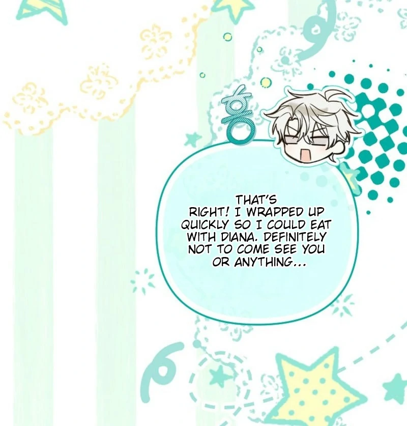 Everyone Was Obsessed With Me After I Became the Youngest Princess Favourite Chapter 25 page 57