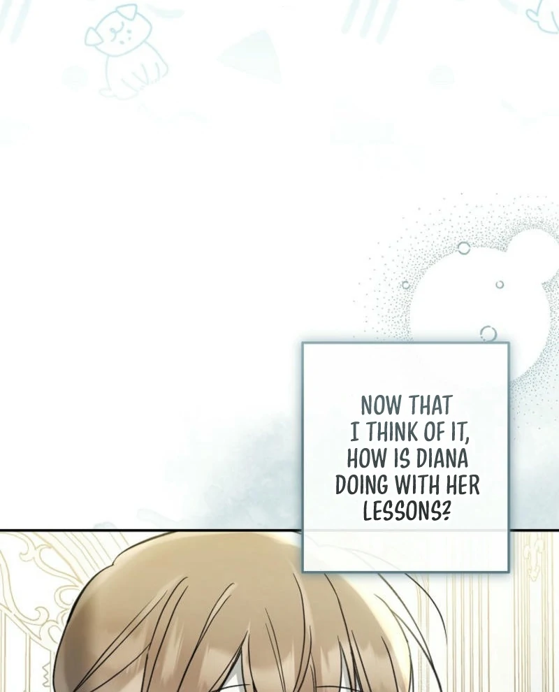 Everyone Was Obsessed With Me After I Became the Youngest Princess Favourite Chapter 25 page 60