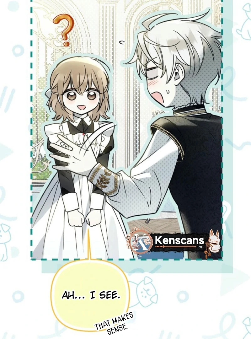 Everyone Was Obsessed With Me After I Became the Youngest Princess Favourite Chapter 25 page 59