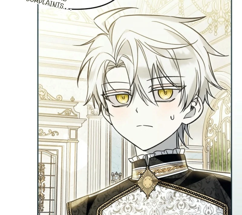 Everyone Was Obsessed With Me After I Became the Youngest Princess Favourite Chapter 25 page 65