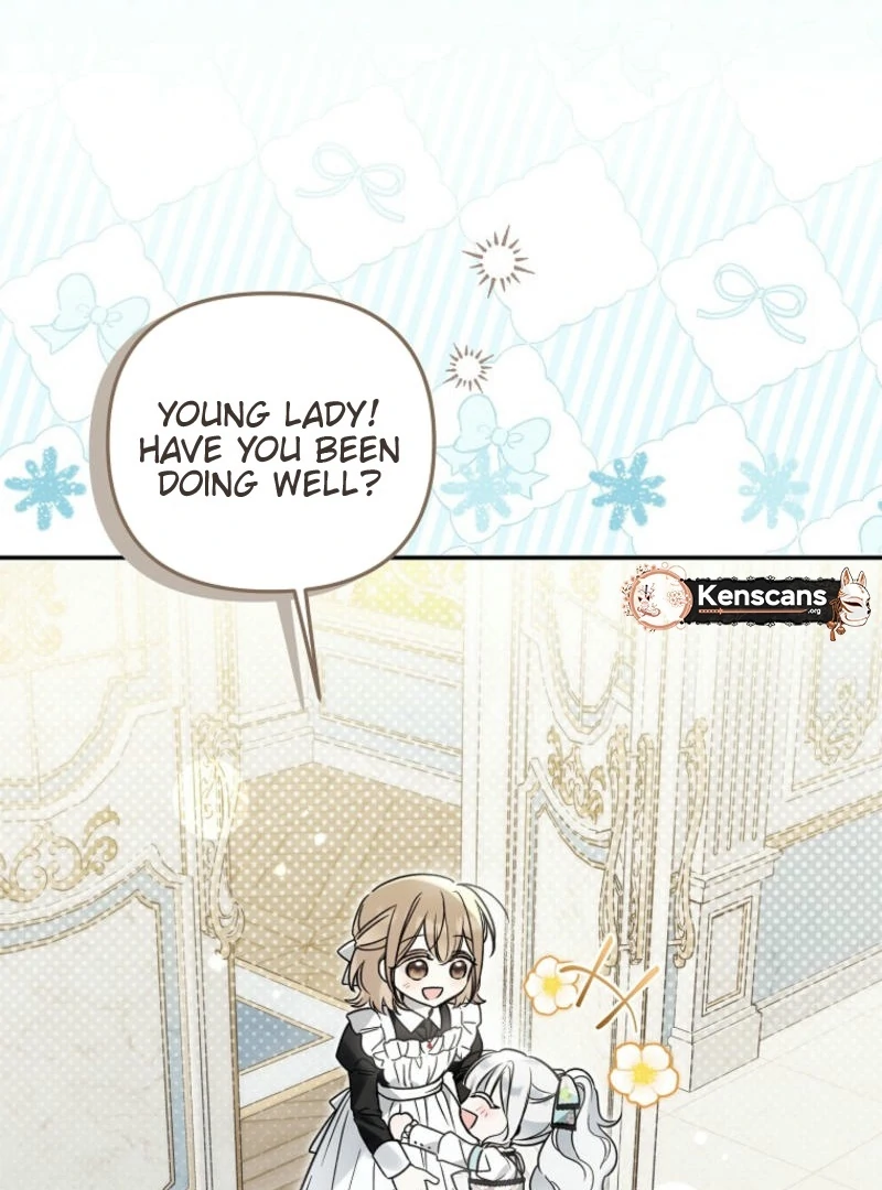 Everyone Was Obsessed With Me After I Became the Youngest Princess Favourite Chapter 25 page 74
