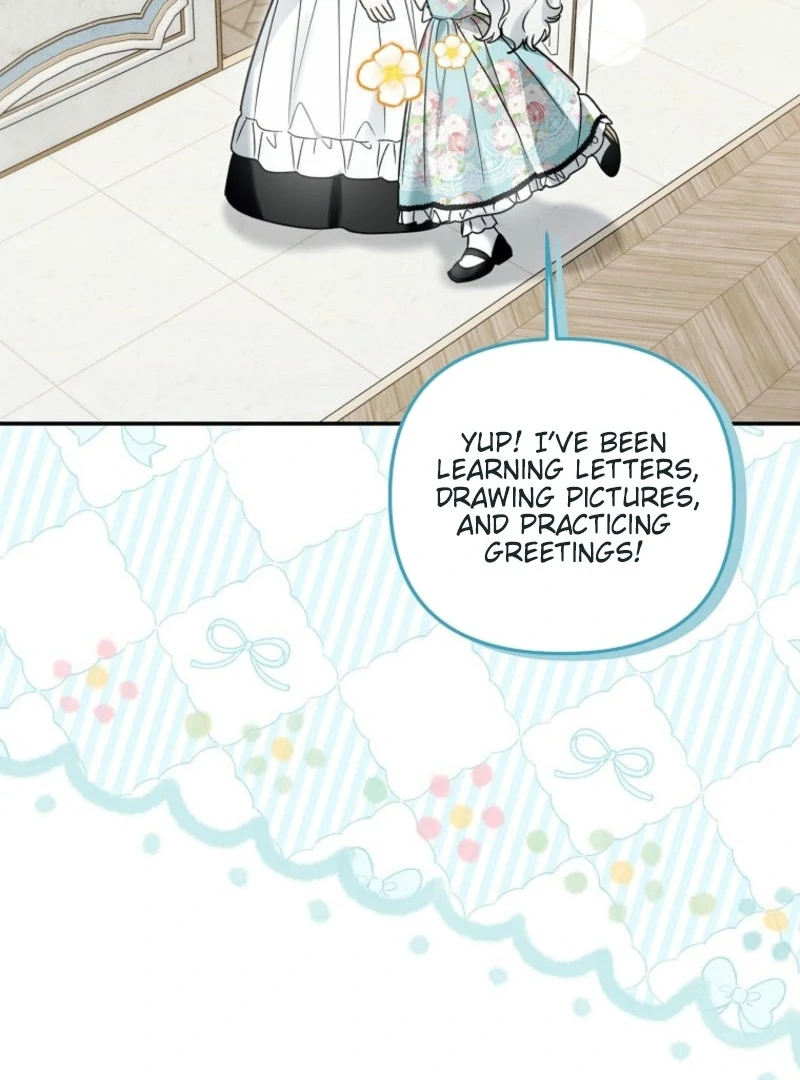 Everyone Was Obsessed With Me After I Became the Youngest Princess Favourite Chapter 25 page 75