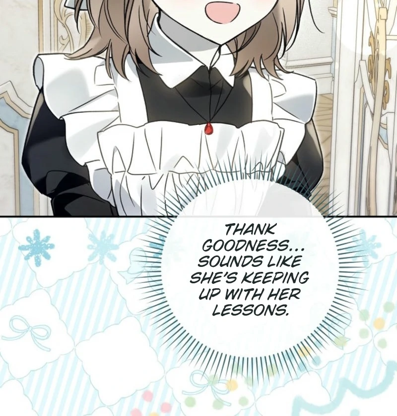 Everyone Was Obsessed With Me After I Became the Youngest Princess Favourite Chapter 25 page 77