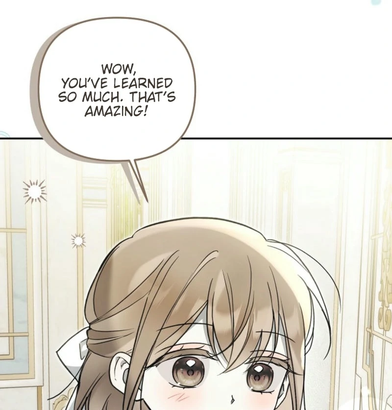 Everyone Was Obsessed With Me After I Became the Youngest Princess Favourite Chapter 25 page 76