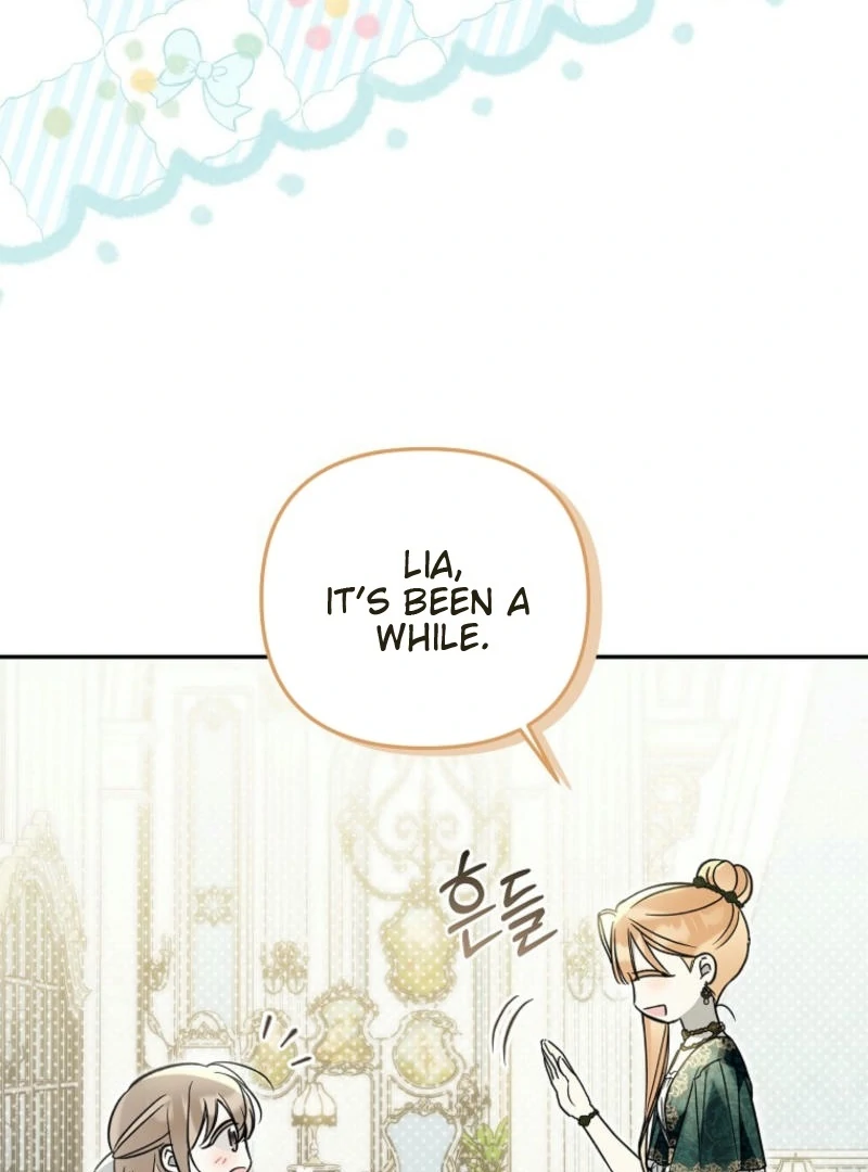 Everyone Was Obsessed With Me After I Became the Youngest Princess Favourite Chapter 25 page 78