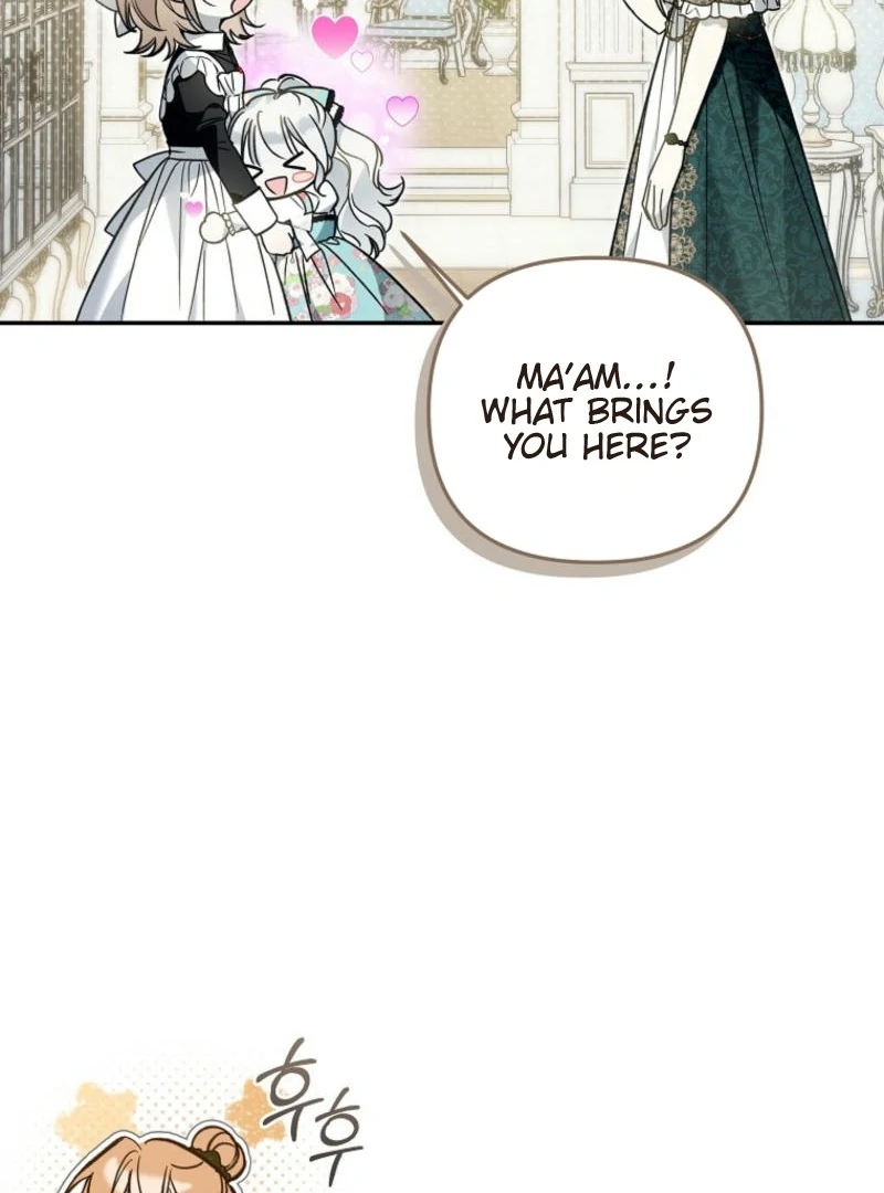 Everyone Was Obsessed With Me After I Became the Youngest Princess Favourite Chapter 25 page 79