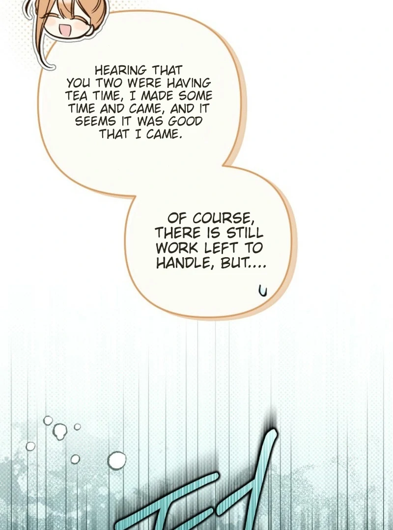 Everyone Was Obsessed With Me After I Became the Youngest Princess Favourite Chapter 25 page 80