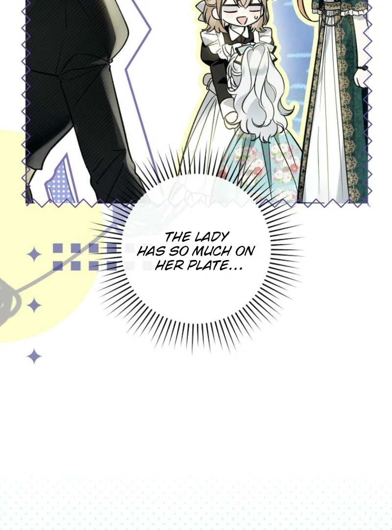 Everyone Was Obsessed With Me After I Became the Youngest Princess Favourite Chapter 25 page 84