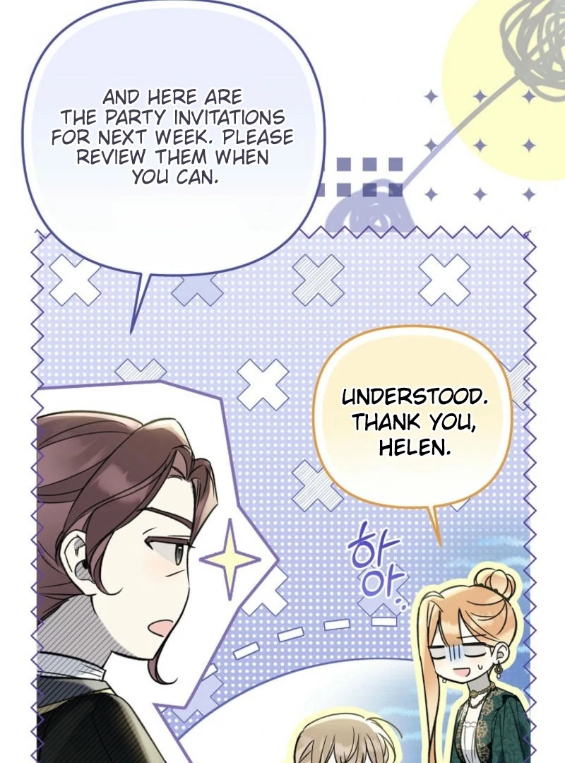 Everyone Was Obsessed With Me After I Became the Youngest Princess Favourite Chapter 25 page 83