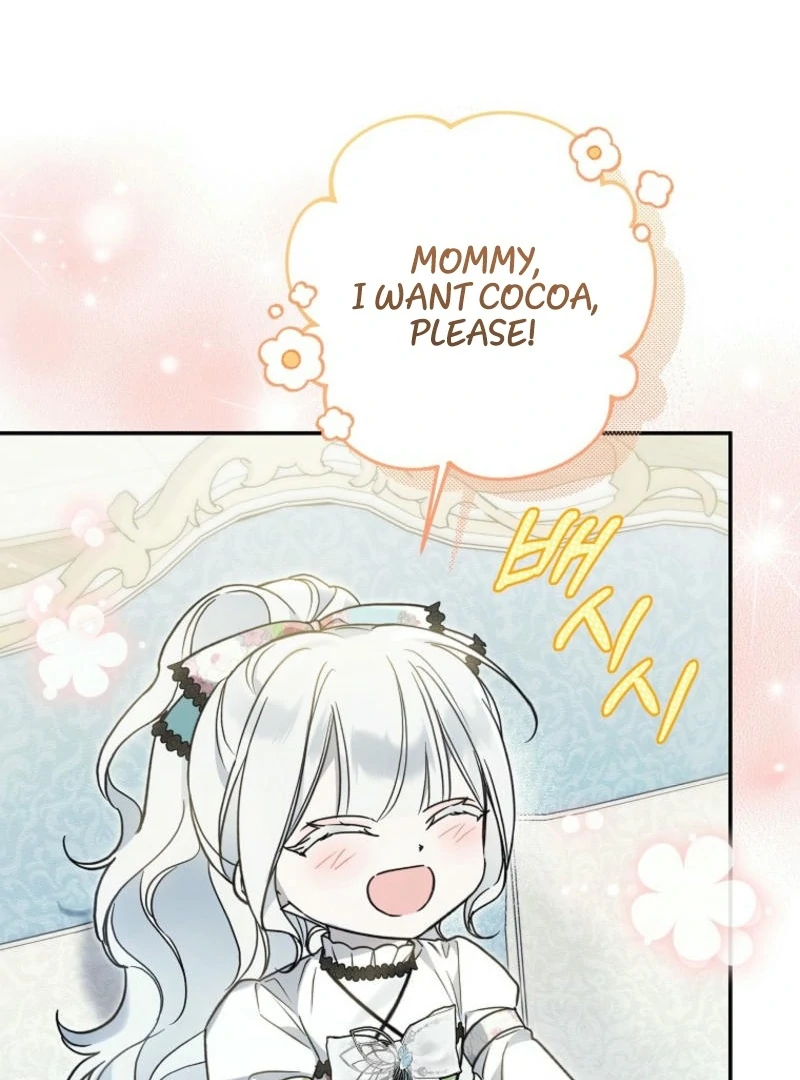Everyone Was Obsessed With Me After I Became the Youngest Princess Favourite Chapter 25 page 90