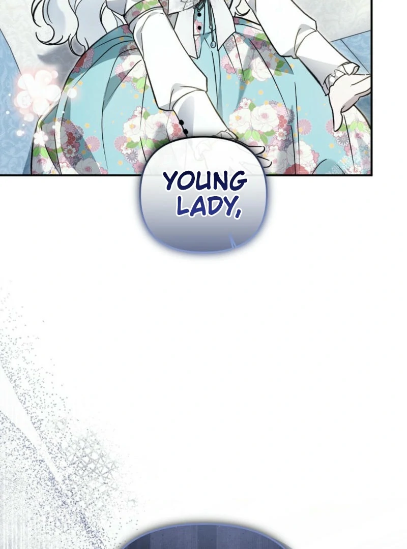 Everyone Was Obsessed With Me After I Became the Youngest Princess Favourite Chapter 25 page 91