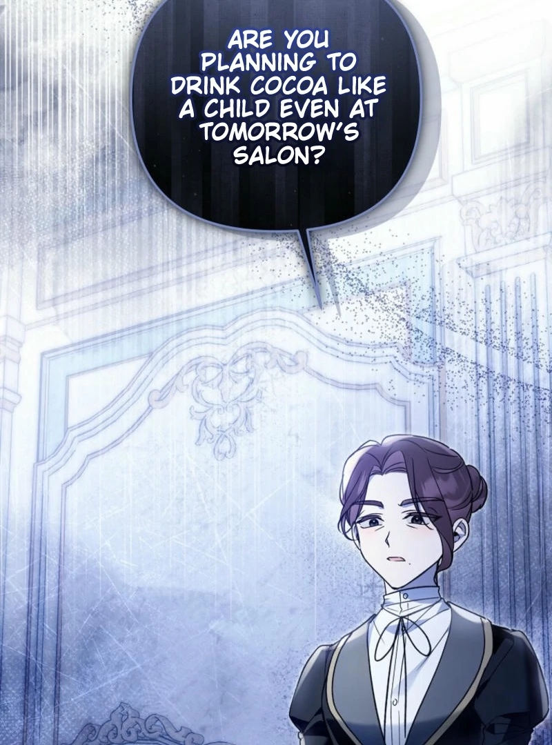 Everyone Was Obsessed With Me After I Became the Youngest Princess Favourite Chapter 25 page 92