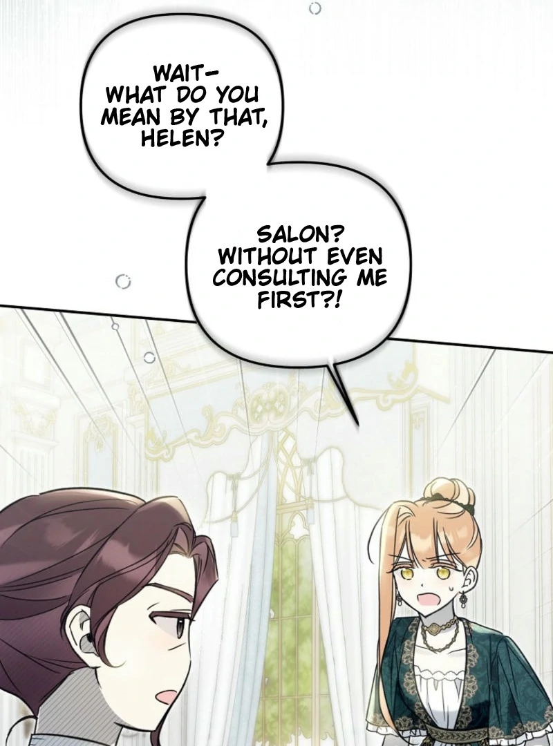 Everyone Was Obsessed With Me After I Became the Youngest Princess Favourite Chapter 25 page 95