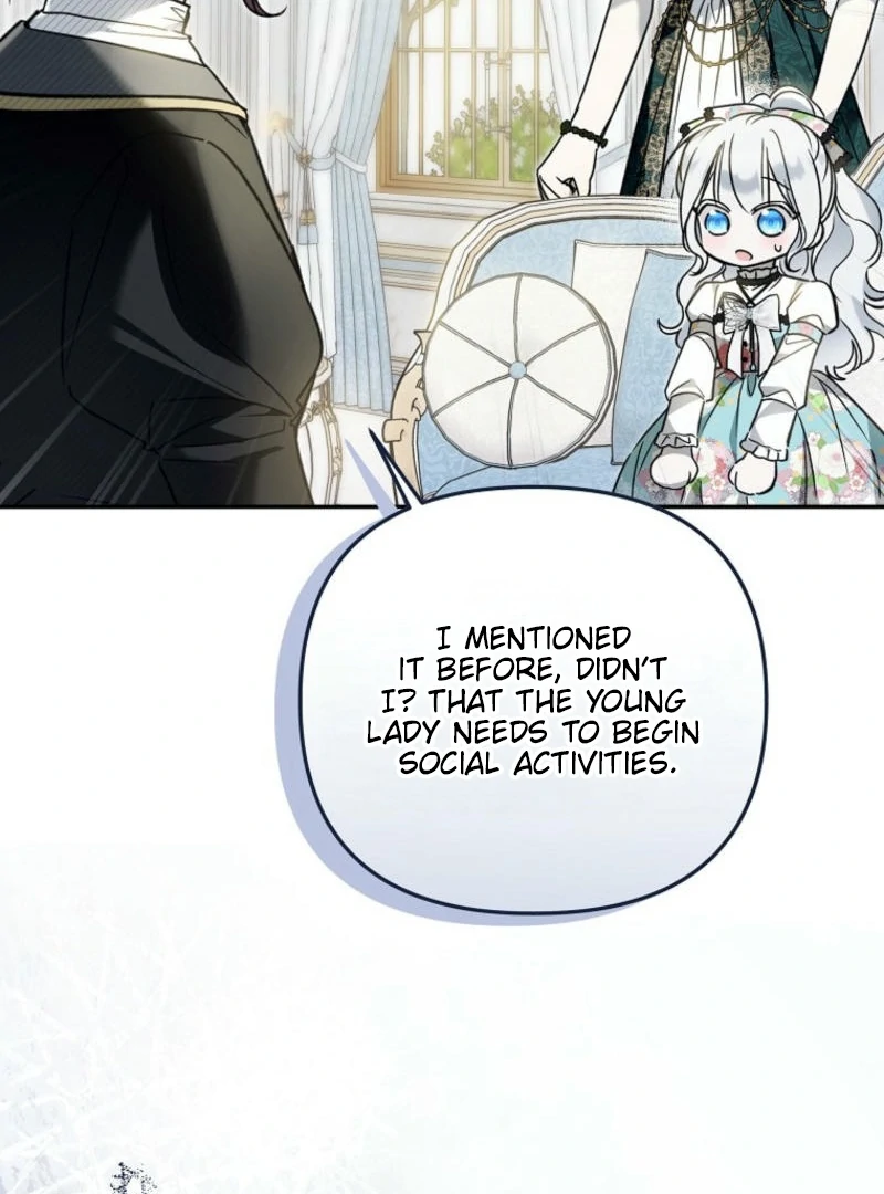 Everyone Was Obsessed With Me After I Became the Youngest Princess Favourite Chapter 25 page 96