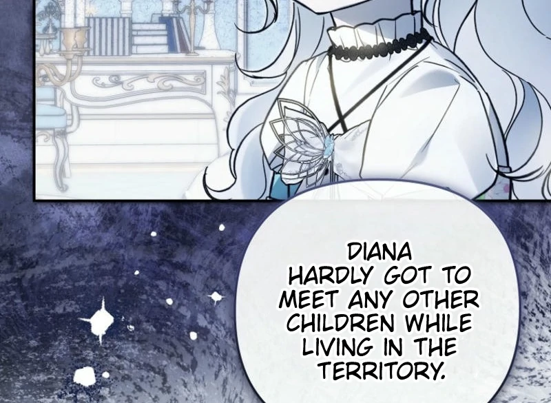 Everyone Was Obsessed With Me After I Became the Youngest Princess Favourite Chapter 25 page 98