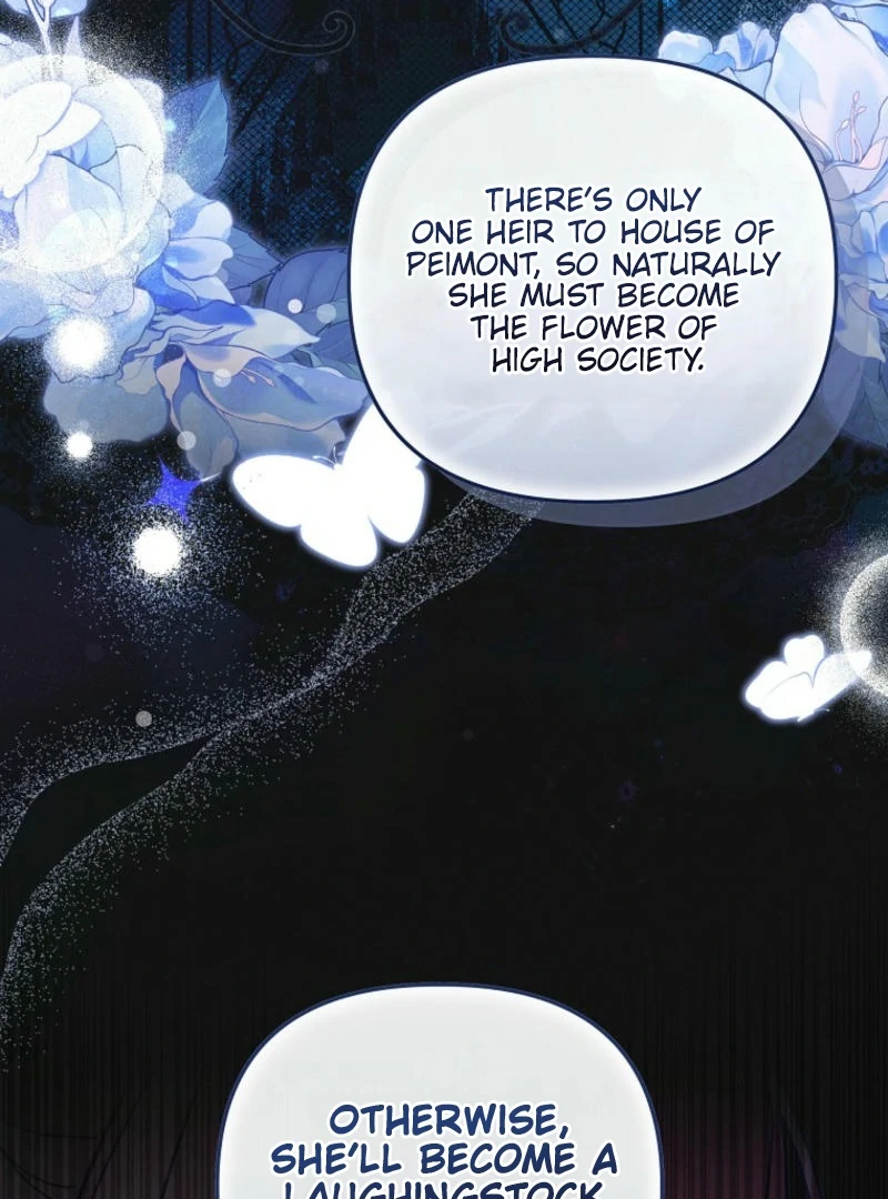 Everyone Was Obsessed With Me After I Became the Youngest Princess Favourite Chapter 25 page 103