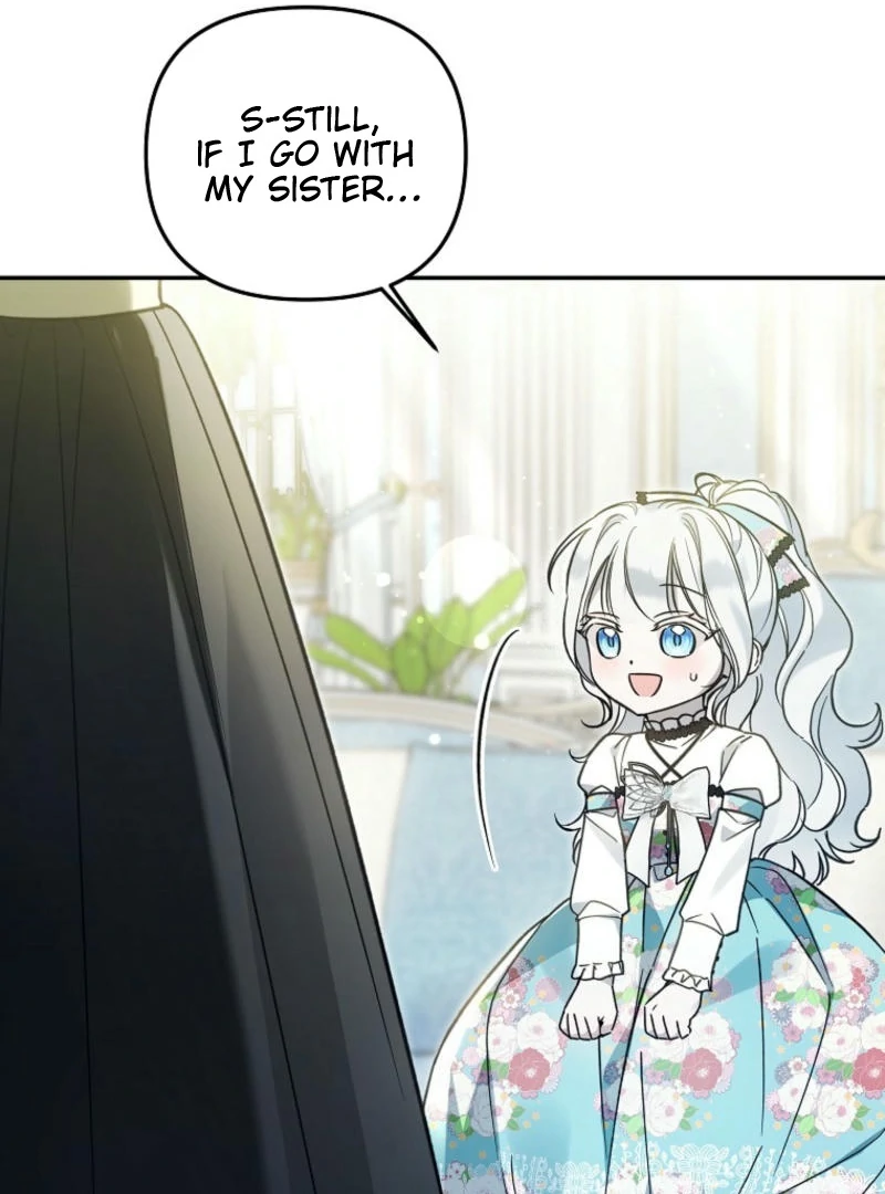 Everyone Was Obsessed With Me After I Became the Youngest Princess Favourite Chapter 25 page 106