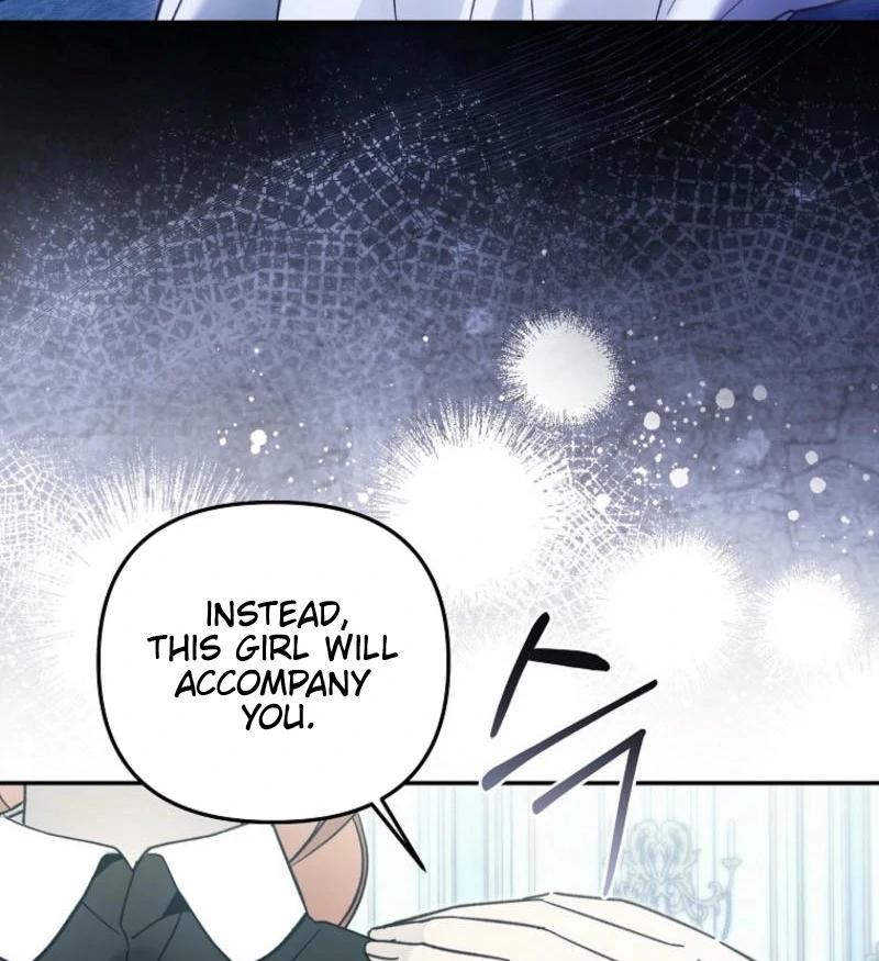 Everyone Was Obsessed With Me After I Became the Youngest Princess Favourite Chapter 25 page 109